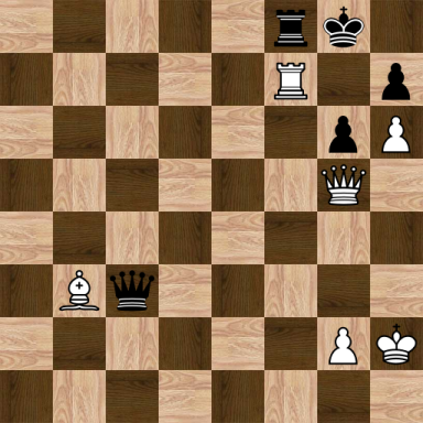 Capablanca, Jose Raul – Hodges, Albert Beauregard