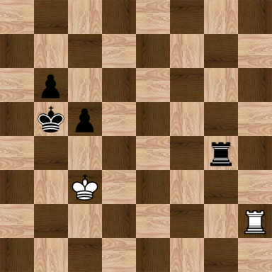 Steiner, Endre – Capablanca, Jose Raul