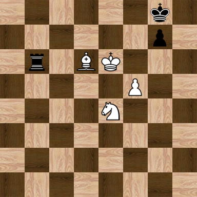 Capablanca, Jose Raul – Lasker, Emanuel