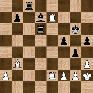 Capablanca, Jose Raul – Tartakower, Saviely
