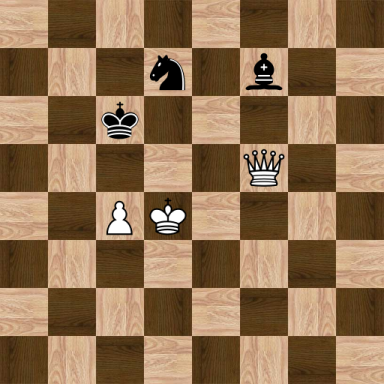 Chajes, Oscar – Capablanca, Jose Raul
