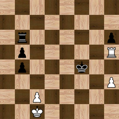 Chajes, Oscar – Capablanca, Jose Raul