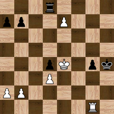 Capablanca, Jose Raul – Reti, Richard