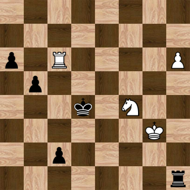 Botvinnik, Mikhail – Rabinovich, Ilya Leontievich