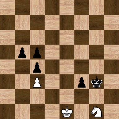 Fox, Albert Whiting – Capablanca, Jose Raul