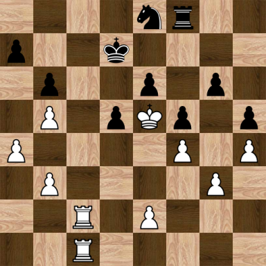 Capablanca, Jose Raul – Soler, P.
