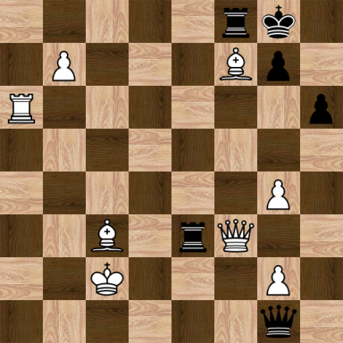 Capablanca, Jose Raul – Marshall, Frank James