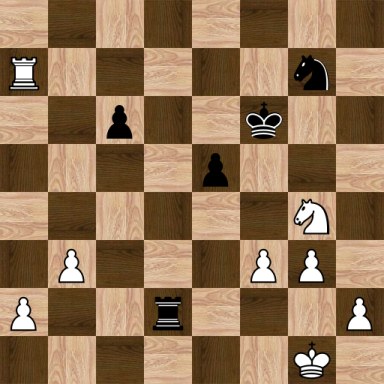 Capablanca, Jose Raul – Santasiere, Anthony Edward