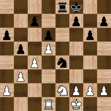Maroczy, Geza – Capablanca, Jose Raul