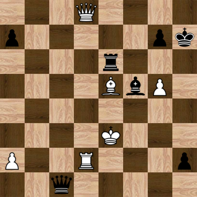 Whitaker, Norman – Capablanca, Jose Raul