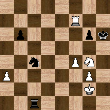 Capablanca, Jose Raul – Menchik, Vera