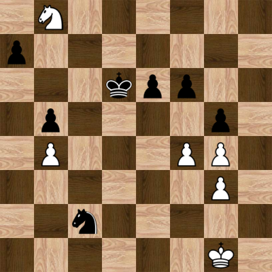 Riumin, Nikolay Nikolaevich – Capablanca, Jose Raul