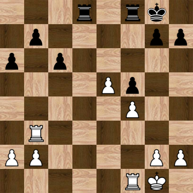 Capablanca, Jose Raul – Lasker, Emanuel