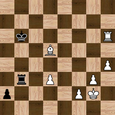 Rubinstein, Akiba – Capablanca, Jose Raul