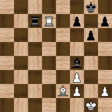 Capablanca, Jose Raul – Botvinnik, Mikhail