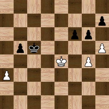 Lasker, Edward – Capablanca, Jose Raul