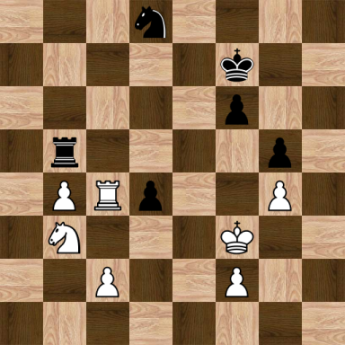 Capablanca, Jose Raul – Rubinstein, Akiba