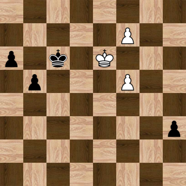 Alekhine, Alexander – Capablanca, Jose Raul