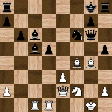 Menchik, Vera – Capablanca, Jose Raul