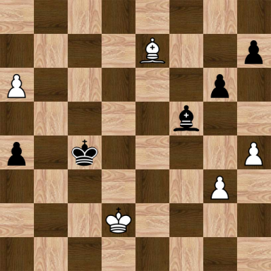 Capablanca, Jose Raul – Marshall, Frank James