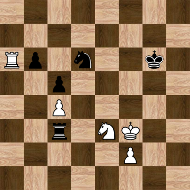 Marshall, Frank James – Capablanca, Jose Raul