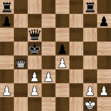 Capablanca, Jose Raul – Steiner, Herman