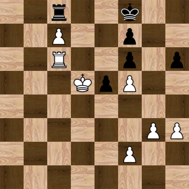 Capablanca, Jose Raul – Bernstein, Jacob
