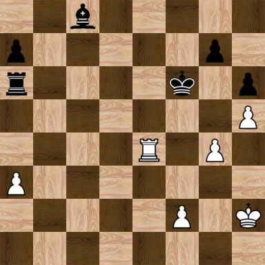 Capablanca, Jose Raul – Thomas, George Alan