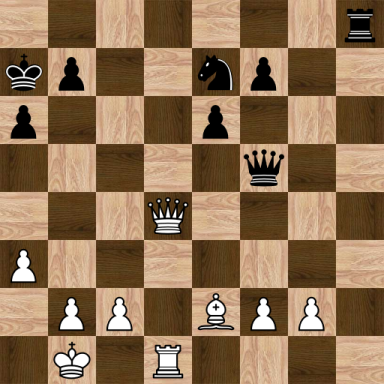 Tuka, O. – Capablanca, Jose Raul