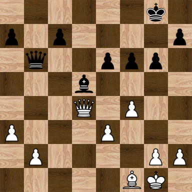Tartakower, Saviely – Capablanca, Jose Raul