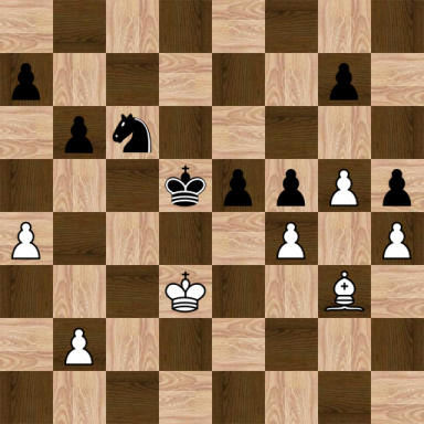 Price, E. – Capablanca, Jose Raul