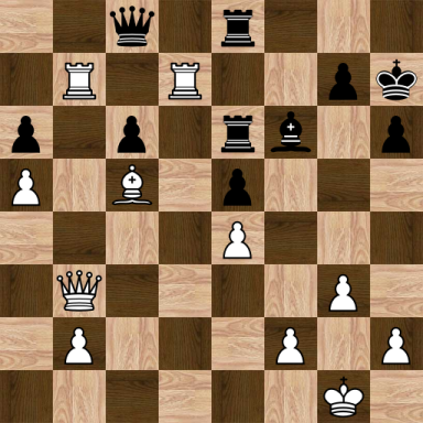 Capablanca, Jose Raul – Brinckmann, Alfred