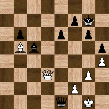 Hodges, Albert Beauregard – Capablanca, Jose Raul