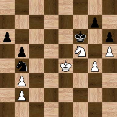 Alekhine, Alexander – Capablanca, Jose Raul