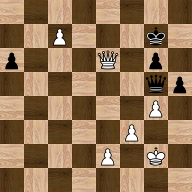 Capablanca, Jose Raul – Van Scheltinga, Theo D