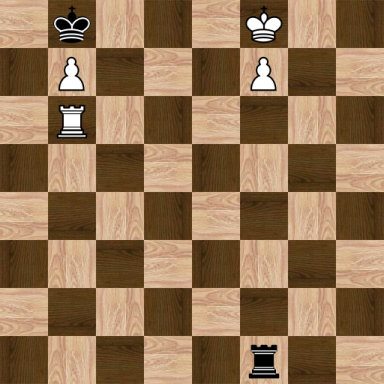 Capablanca, Jose Raul – Chajes, Oscar