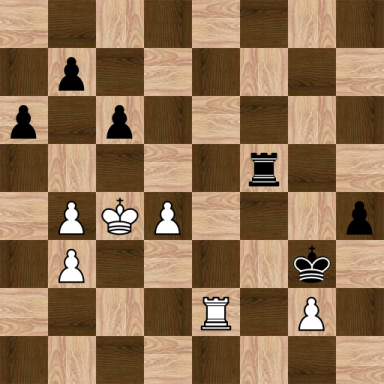 Capablanca, Jose Raul – Tartakower, Saviely