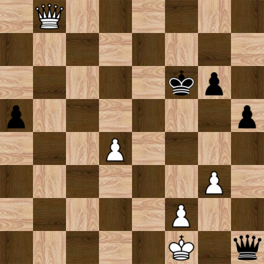 Capablanca, Jose Raul – Marshall, Frank James