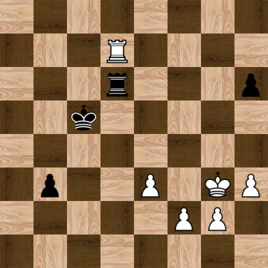 Capablanca, Jose Raul – Thomas, George Alan