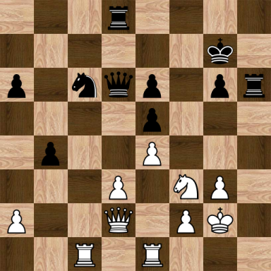 Sergeant, Edward G – Capablanca, Jose Raul