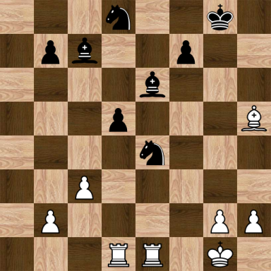 Lasker, Emanuel – Capablanca, Jose Raul