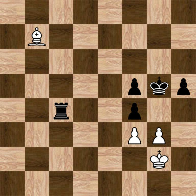 Canal, Esteban – Capablanca, Jose Raul