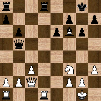 Tartakower, Saviely – Capablanca, Jose Raul