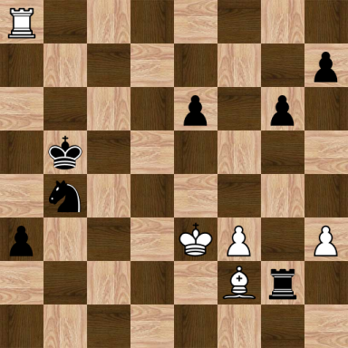 Atkins, Henry Ernst – Capablanca, Jose Raul