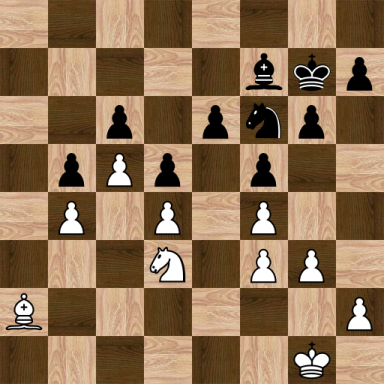 Euwe, Max – Capablanca, Jose Raul
