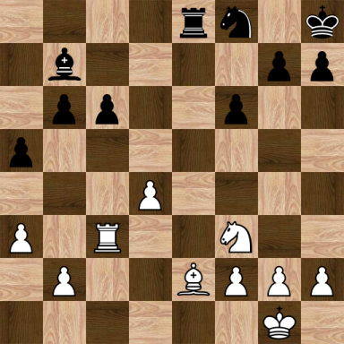 Capablanca, Jose Raul – Kashdan, Isaac