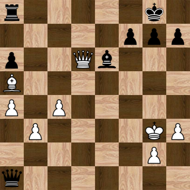 Steiner, Endre – Capablanca, Jose Raul