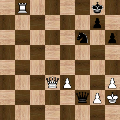 Capablanca, Jose Raul – Vidmar, Milan Sr
