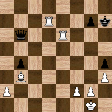 Botvinnik, Mikhail – Stoltz, Goesta