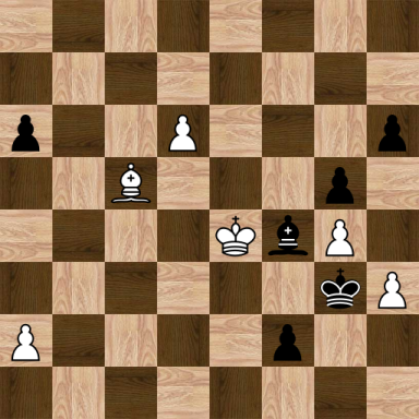 Capablanca, Jose Raul – Marshall, Frank James